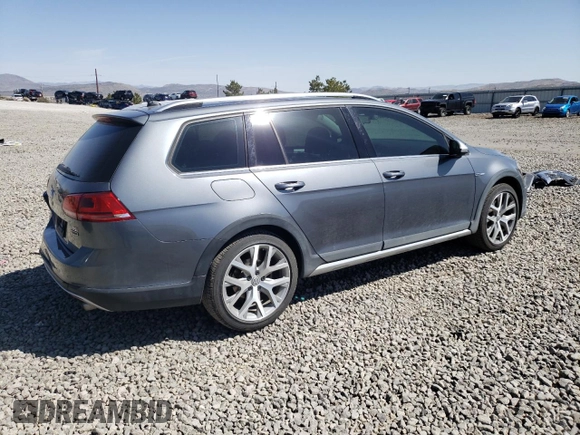 2017 Volkswagen Golf S z VIN 3VWH17AU7HM520826, wystawiony jako Copart lot #52184895 z przebiegiem 77 849 mil mil oraz Szkoda całkowita • Salvage title. Historia ofert i sprzedaży dostępna na DreamBid. Obrazek 3.