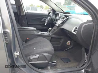 2013 Chevrolet Equinox LT with VIN 2GNALDEK8D6388340, listed as a IAAI auction lot 42111534 with 163,603 mi miles. Bid and sale history available at carsss.com. Image 5.