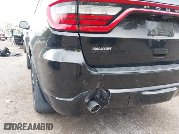 2017 Dodge Durango GT z VIN 1C4RDJDG9HC921569, wystawiony jako IAAI lot #42156202 z przebiegiem 125 098 mil mil oraz . Historia ofert i sprzedaży dostępna na DreamBid. Obrazek 19.