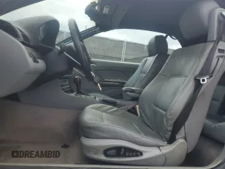 2002 BMW 3 Series 325Ci with VIN WBABS33402PG84108, listed as a Copart auction lot 88308915 with 238,035 mi miles and Non Repairable. Bid and sale history available at carsss.com. Image 7.