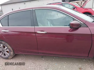 2013 Honda Accord LX z VIN 1HGCR2F37DA244083, wystawiony jako IAAI lot #41946378 z przebiegiem 247 000 mil mil oraz . Historia ofert i sprzedaży dostępna na DreamBid. Obrazek 14.