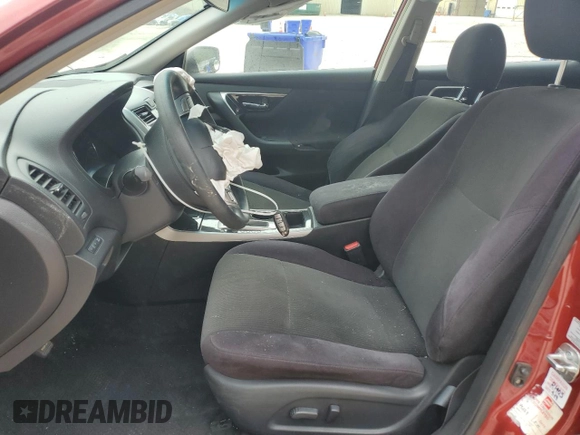 2013 Nissan Altima S with VIN 1N4AL3AP2DN549724, listed as a Copart auction lot 51549465 with 140,188 mi miles and Salvage Title. Bid and sale history available at carsss.com. Image 7.