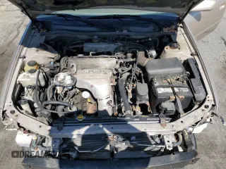 2000 Toyota Camry CE with VIN 4T1BG22K4YU741623, listed as a Copart auction lot 50770185 with 142,416 mi miles and Clean Title. Bid and sale history available at carsss.com. Image 11.
