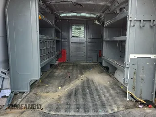 2016 Chevrolet Express Cargo с VIN 1GCWGAFF1G1303784, выставлен на аукционе IAAI как лот 42566230 с пробегом 164 280 миль миль и . История ставок и продаж доступна на DreamBid. Изображение 1.