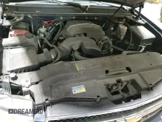 2009 Chevrolet Tahoe Special Service с VIN 1GNFK03089R235861, выставлен на аукционе Copart как лот 84657664 с пробегом 252 760 миль миль и Чистый • Clean title. История ставок и продаж доступна на DreamBid. Изображение 14.