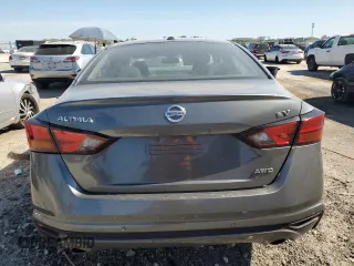 2019 Nissan Altima SV z VIN 1N4BL4DW3KN321497, wystawiony jako Copart lot #57959005 z przebiegiem 78 807 mil mil oraz Szkoda całkowita • Salvage title. Historia ofert i sprzedaży dostępna na DreamBid. Obrazek 6.