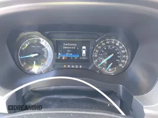 2021 Ford Ranger XL z VIN 1FTER4EH9MLD09617, wystawiony jako IAAI lot #41855801 z przebiegiem 27 330 mil mil oraz . Historia ofert i sprzedaży dostępna na DreamBid. Obrazek 7.