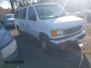 2007 Ford Econoline Passenger XL с VIN 1FBNE31L17DA19083, выставлен на аукционе IAAI как лот 41183309 с пробегом 164 187 миль миль и . История ставок и продаж доступна на DreamBid. Изображение 1.