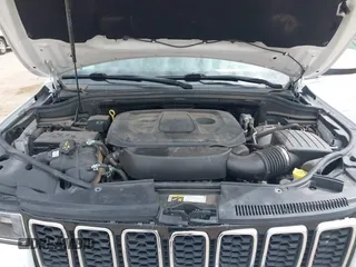 2020 Jeep Grand Cherokee Altitude with VIN 1C4RJEAG7LC328824, listed as a IAAI auction lot 42253946 with 94,035 mi miles and . Bid and sale history available at DreamBid. Image 10.