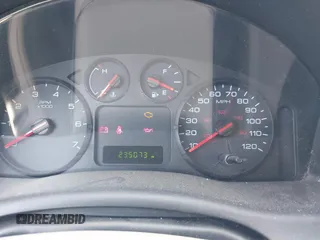 2005 Ford Freestyle SE with VIN 1FMZK01165GA48072, listed as a IAAI auction lot 41782025 with 235,073 mi miles. Bid and sale history available at carsss.com. Image 7.