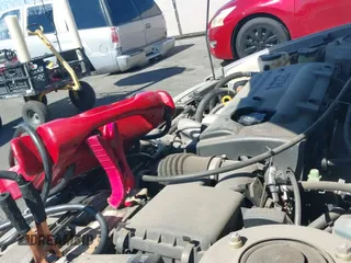 2001 Chevrolet Prizm z VIN 1Y1SK52831Z432237, wystawiony jako IAAI lot #42834698 z przebiegiem 160 685 mil mil oraz . Historia ofert i sprzedaży dostępna na DreamBid. Obrazek 13.