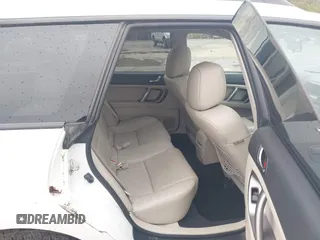 2009 Subaru Outback Limited with VIN 4S4BP66C397335214, listed as a IAAI auction lot 42182769 with 199,040 mi miles and . Bid and sale history available at DreamBid. Image 8.