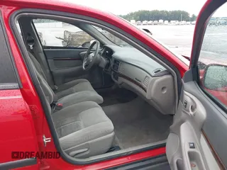 2004 Chevrolet Impala with VIN 2G1WF52E249311478, listed as a IAAI auction lot 42333388 with 148,654 mi miles and . Bid and sale history available at DreamBid. Image 5.