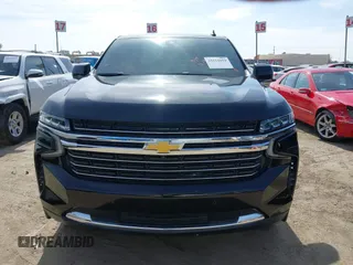 2021 Chevrolet Suburban LT z VIN 1GNSCCKD8MR146950, wystawiony jako IAAI lot #41616059 z przebiegiem 155 060 mil mil oraz . Historia ofert i sprzedaży dostępna na DreamBid. Obrazek 12.
