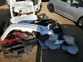 2024 Volvo XC90 Plus with VIN YV4H60LE6R1209420, listed as a Copart auction lot 75458864 with 1,560 mi miles and Salvage Title. Bid and sale history available at DreamBid. Image 13.