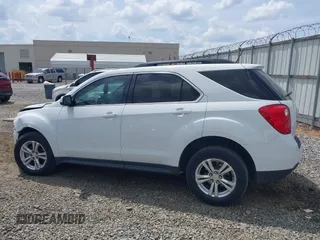 2015 Chevrolet Equinox LT z VIN 2GNALBEK4F1141188, wystawiony jako IAAI lot #42180872 z przebiegiem 130 000 mil mil oraz . Historia ofert i sprzedaży dostępna na DreamBid. Obrazek 14.