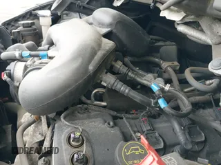 2016 Ford Transit Cargo с VIN 1FTYE1ZM9GKB14741, выставлен на аукционе IAAI как лот 42165906 с пробегом 162 976 миль миль и . История ставок и продаж доступна на DreamBid. Изображение 19.