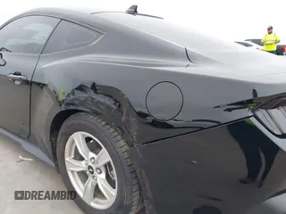 2024 Ford Mustang EcoBoost with VIN 1FA6P8TH1R5105612, listed as a IAAI auction lot 42373472 with 36,594 mi miles and . Bid and sale history available at DreamBid. Image 20.