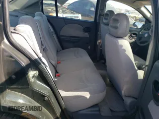 2005 Saturn ION ION 1 z VIN 1G8AF52F65Z142691, wystawiony jako Copart lot #70201554 z przebiegiem 116 731 mil mil oraz Szkoda całkowita • Salvage title. Historia ofert i sprzedaży dostępna na DreamBid. Obrazek 10.