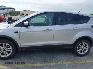 2017 Ford Escape SE with VIN 1FMCU0G90HUC81240, listed as a IAAI auction lot 40607814 with 68,333 mi miles and . Bid and sale history available at DreamBid. Image 14.