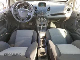 2015 Ford Fiesta S with VIN 3FADP4AJ5FM221293, listed as a Copart auction lot 62786335 with 175,831 mi miles and Salvage title. Bid and sale history available at DreamBid. Image 8.