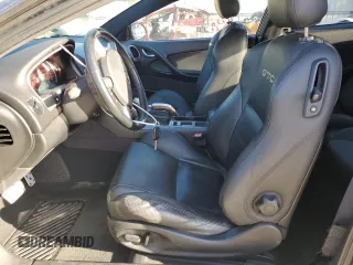 2004 Pontiac GTO z VIN 6G2VX12G74L249425, wystawiony jako Copart lot #48103235 z przebiegiem 106 334 mil mil oraz Szkoda całkowita • Salvage title. Historia ofert i sprzedaży dostępna na DreamBid. Obrazek 7.