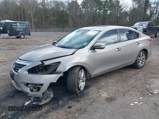 2015 Nissan Altima S with VIN 1N4AL3AP0FC428527, listed as a IAAI auction lot 41469869 with 181,961 mi miles and . Bid and sale history available at DreamBid. Image 2.