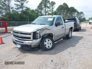 2011 Chevrolet Silverado 1500 LT with VIN 1GCNKSE02BZ254165, listed as a IAAI auction lot 42118988 with 102,480 mi miles and . Bid and sale history available at DreamBid. Image 17.