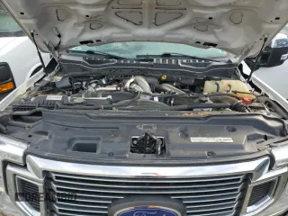 2020 Ford F-350 XL с VIN 1FT8W3DT7LEC09122, выставлен на аукционе Copart как лот 50640265 с пробегом 81 825 миль миль и Списание • Salvage title. История ставок и продаж доступна на DreamBid. Изображение 12.