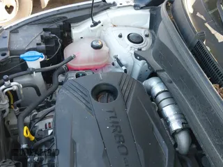 2021 Kia Seltos S z VIN KNDEUCA22M7213623, wystawiony jako IAAI lot #42639326 z przebiegiem 50 474 mil mil oraz . Historia ofert i sprzedaży dostępna na DreamBid. Obrazek 18.