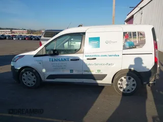 2019 Ford Transit Connect XL с VIN NM0LS6E27K1392019, выставлен на аукционе IAAI как лот 38783642 с пробегом 55 467 миль миль и . История ставок и продаж доступна на DreamBid. Изображение 14.