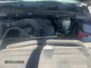 2013 Ram 1500 Tradesman z VIN 3C6JR6DT2DG598408, wystawiony jako Copart lot #62714235 z przebiegiem 169 124 mil mil oraz Czysty tytuł • Clean title. Historia ofert i sprzedaży dostępna na DreamBid. Obrazek 11.