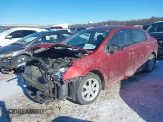 2011 Nissan Sentra 2.0 with VIN 3N1AB6AP0BL645043, listed as a IAAI auction lot 41276959 with 149,387 mi miles and . Bid and sale history available at DreamBid. Image 18.
