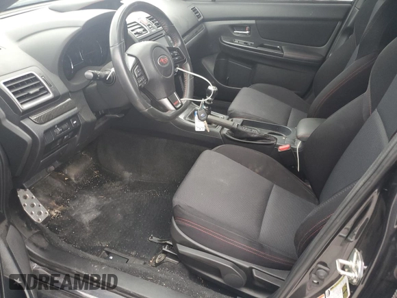 2019 Subaru WRX с VIN JF1VA1A68K9812260, выставлен на аукционе Copart как лот 66405704 с пробегом Не указан миль и Списание • Salvage title. История ставок и продаж доступна на DreamBid. Изображение 7.