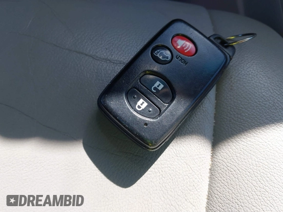 2010 Toyota Highlander Limited with VIN 5TDDK3EH4AS019886, listed as a IAAI auction lot 41846122 with 223,381 mi miles and . Bid and sale history available at DreamBid. Image 11.