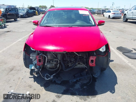 2013 Volkswagen Jetta SE with VIN 3VWDP7AJ4DM278719, listed as a IAAI auction lot 42304489 with 147,857 mi miles and . Bid and sale history available at DreamBid. Image 6.