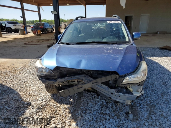 2014 Subaru Impreza Special Sports Limited z VIN JF1GPAR66EH311681, wystawiony jako Copart lot #51815035 z przebiegiem 114 670 mil mil oraz Szkoda całkowita • Salvage title. Historia ofert i sprzedaży dostępna na DreamBid. Obrazek 5.