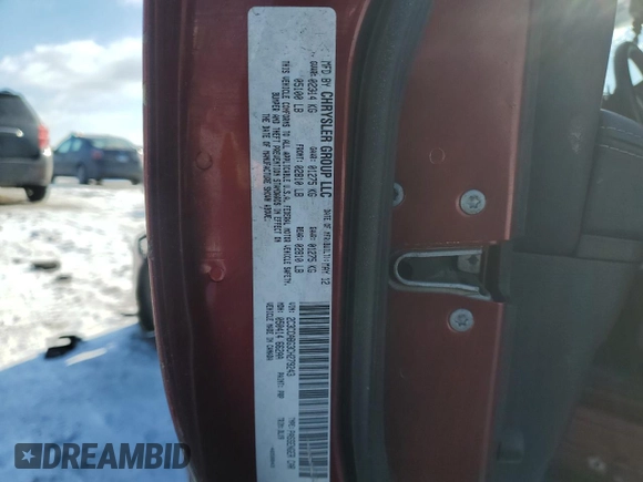 2012 Chrysler 300 S with VIN 2C3CCABG3CH279243, listed as a Copart auction lot 88670635 with 149,598 mi miles and Salvage Title. Bid and sale history available at carsss.com. Image 14.