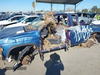 1995 Nissan Frontier SE с VIN 1N6HD16Y6SC347244, выставлен на аукционе IAAI как лот 41679522 с пробегом 227 493 миль миль и . История ставок и продаж доступна на DreamBid. Изображение 6.