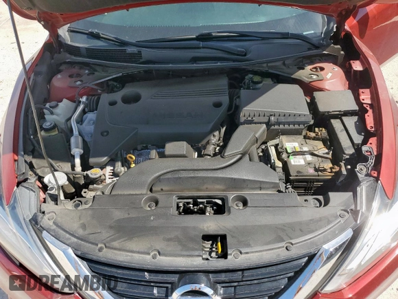 2016 Nissan Altima S with VIN 1N4AL3AP8GN345188, listed as a Copart auction lot 57884945 with 76,225 mi miles and Clean title. Bid and sale history available at DreamBid. Image 11.