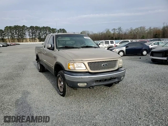 1999 Ford F-150 XL with VIN 1FTRX18LXXNA59898, listed as a Copart auction lot 49326055 with 0 mi miles and Salvage Title. Bid and sale history available at carsss.com. Image 11.