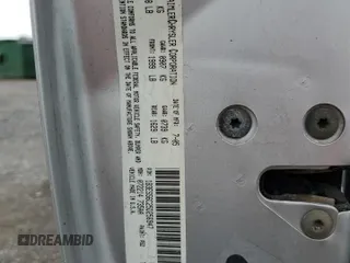 2005 Dodge Neon SXT z VIN 1B3ES56C25D256947, wystawiony jako Copart lot #55819975 z przebiegiem 110 865 mil mil oraz Szkody całkowita. Historia ofert i sprzedaży dostępna na DreamBid. Obrazek 13.
