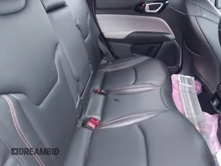 2024 Jeep Compass Limited с VIN 3C4NJDCN2RT103258, выставлен на аукционе IAAI как лот 41246086 с пробегом 3 792 миль миль и . История ставок и продаж доступна на DreamBid. Изображение 8.