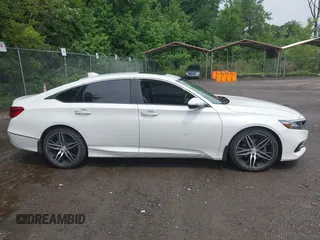 2021 Honda Accord Touring с VIN 1HGCV2F94MA016364, выставлен на аукционе IAAI как лот 42645945 с пробегом 98 534 миль миль и . История ставок и продаж доступна на DreamBid. Изображение 13.