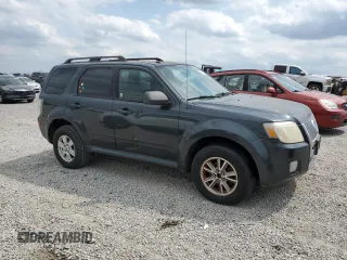 2010 Mercury Mariner с VIN 4M2CN8B79AKJ08026, выставлен на аукционе Copart как лот 53086515 с пробегом 224 250 миль миль и Чистый • Clean title. История ставок и продаж доступна на DreamBid. Изображение 4.