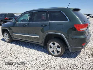 2011 Jeep Grand Cherokee Laredo with VIN 1J4RR4GG2BC669566, listed as a Copart auction lot 55774435 with 149,529 mi miles and Clean title. Bid and sale history available at DreamBid. Image 2.