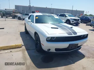 2017 Dodge Challenger SXT with VIN 2C3CDZAG5HH558195, listed as a IAAI auction lot 42017487 with 87,674 mi miles and . Bid and sale history available at DreamBid. Image 1.