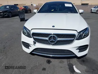 2019 Mercedes-Benz E with VIN WDD1J6HB6KF113709, listed as a IAAI auction lot 41640843 with 48,176 mi miles. Bid and sale history available at carsss.com. Image 12.