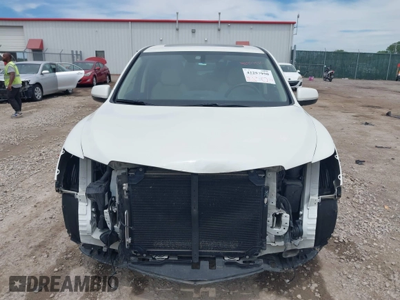 2016 Acura MDX z VIN 5FRYD4H23GB047263, wystawiony jako IAAI lot #42257950 z przebiegiem 102 715 mil mil oraz . Historia ofert i sprzedaży dostępna na DreamBid. Obrazek 13.