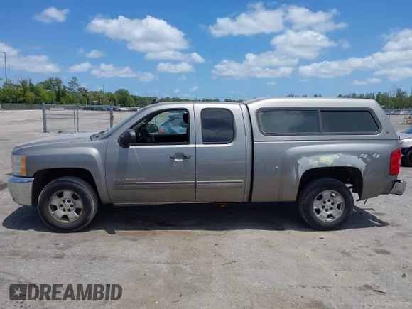 2012 Chevrolet Silverado 1500 LT with VIN 1GCRKSE71CZ222582, listed as a IAAI auction lot 42096128 with 275,037 mi miles and . Bid and sale history available at DreamBid. Image 15.